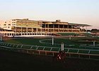 Monmouth Announces Stakes Schedule Monmouth Announces Stakes Schedule