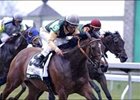 Mary Delaney Impressive in Vinery Madison Win Mary Delaney Impressive in Vinery Madison Win