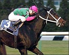 Don Six the One to Catch in General George Don Six the One to Catch in General George