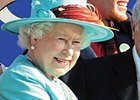 Queen Elizabeth II
