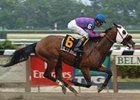 Desormeaux Takes Belmont's State-Bred Stakes Desormeaux Takes Belmont's State-Bred Stakes