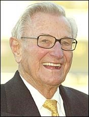 Remembering Bob Lewis: Optimistic, Loyal, Gracious, and Tough Remembering Bob Lewis: Optimistic, Loyal, Gracious, and Tough