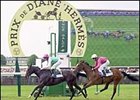 French Oaks Win Caps Big Double for Juddmonte French Oaks Win Caps Big Double for Juddmonte