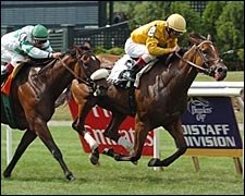 Wend Wins Again in New York Handicap Wend Wins Again in New York Handicap