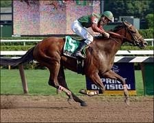 Borel and Court Folly Pull Upset at Saratoga Borel and Court Folly Pull Upset at Saratoga