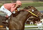 Kalookan Queen will now be pointed toward Breeders' Cup Sprint.