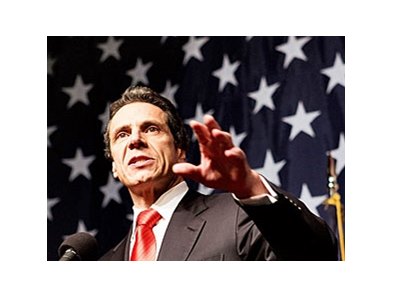 Andrew Cuomo