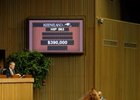 Market Remains Down at Keeneland Market Remains Down at Keeneland