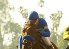 Six Seek First Graded Win in Milady Handicap Six Seek First Graded Win in Milady Handicap