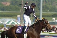 Eight Likely for Bayakoa Handicap Eight Likely for Bayakoa Handicap