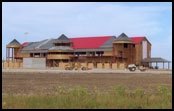 New Indiana Track to Race Thoroughbreds in 2003 New Indiana Track to Race Thoroughbreds in 2003