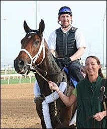 Invasor Draws Outside Post in World Cup; Discreet Cat Gets Rail Invasor Draws Outside Post in World Cup; Discreet Cat Gets Rail