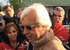 Kentucky Derby: Bob Baffert Reflects on Derby Kentucky Derby: Bob Baffert Reflects on Derby