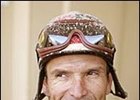 Jockey Pat Valenzuela, has cancelled advertising deal with offshore wagering site.