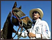 Quest Continues For Les Nichols and J.J.'s Cowboy Quest Continues For Les Nichols and J.J.'s Cowboy