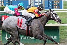 Albarado Reaches 3,000-Win Milestone Albarado Reaches 3,000-Win Milestone