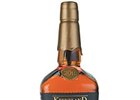 The 2011 Maker's Mark bottle, honoring Keeneland.