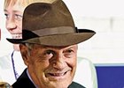 Roger Attfield