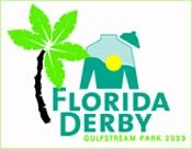 Four Late Nominees to Florida Derby Four Late Nominees to Florida Derby