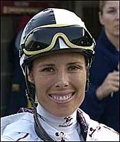 Popular Jockey Homeister to Quit Riding Popular Jockey Homeister to Quit Riding