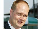Trainer Doug O'Neill