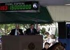 Highest Price Ever Helps Fasig-Tipton Set Juvenile Sale Records Highest Price Ever Helps Fasig-Tipton Set Juvenile Sale Records
