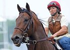 Preakness Doings: Me and Julio... Preakness Doings: Me and Julio...