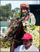Hollywood Gold Cup Gives Frankel Second Grade I Win by DQ on the Day Hollywood Gold Cup Gives Frankel Second Grade I Win by DQ on the Day