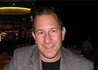Industry Executive Sotman Dies at 50 Industry Executive Sotman Dies at 50
