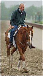 Funny Cide: Big Man on Campus Funny Cide: Big Man on Campus
