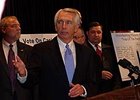 Kentucky Casino Legislation Offered Kentucky Casino Legislation Offered