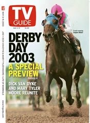 Empire Maker Makes Regional Cover of <i>TV Guide</i> Empire Maker Makes Regional Cover of <i>TV Guide</i>