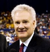 Broadcaster Tom Hammond Wednesday's Guest on Talkin' Horses Broadcaster Tom Hammond Wednesday's Guest on Talkin' Horses