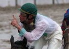 Off Track Doesn't Slow Rachel Alexandra Off Track Doesn't Slow Rachel Alexandra