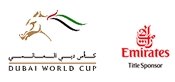 Dubai World Cup Definitely Will Be Run; Vienna Horses Out Dubai World Cup Definitely Will Be Run; Vienna Horses Out