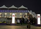 BC Ramps Up Hospitality, Seeks 'Elegance' BC Ramps Up Hospitality, Seeks 'Elegance'