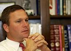 Groups React to Breeders' Cup Drug Phase-Out Groups React to Breeders' Cup Drug Phase-Out