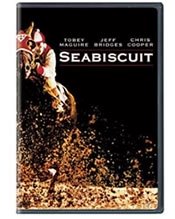 Seabiscuit Video Roars out of Gate with $80 Million in Sales Seabiscuit Video Roars out of Gate with $80 Million in Sales