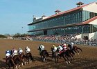 Fair Grounds Meet Coverage on HRTV Fair Grounds Meet Coverage on HRTV