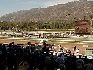 Earlier California Cup Set for Oct. 5 Earlier California Cup Set for Oct. 5