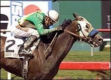 Dixie Meister Marches to Californian Victory Dixie Meister Marches to Californian Victory