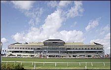 Gulfstream, Calder to Exchange Simulcast Signals; Card Room to Relocate Gulfstream, Calder to Exchange Simulcast Signals; Card Room to Relocate