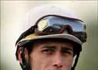 Pletcher Says Gomez to Sub for Velazquez Pletcher Says Gomez to Sub for Velazquez