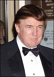 Casino Mogul Trump Joins List of NYRA Critics Casino Mogul Trump Joins List of NYRA Critics
