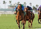 Gulfstream Park
