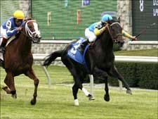 Bigger Things in Store for Forerunner Victor Moudez Bigger Things in Store for Forerunner Victor Moudez