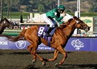 Breeders' Cup Classic winner Raven's Pass<br><a target="blank" href="http://www.bloodhorse.com/horse-racing/photo-store?ref=http%3A%2F%2Fpictopia.com%2Fperl%2Fgal%3Fprovider_id%3D368%26ptp_photo_id%3D6465541%26ref%3Dstory">Order This Photo</a>