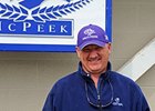 Kenny McPeek