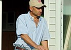 Belmont Win Would be Special for Albertrani Belmont Win Would be Special for Albertrani