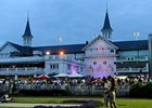 KY 2011 Racing Dates: Maintaining Status Quo KY 2011 Racing Dates: Maintaining Status Quo